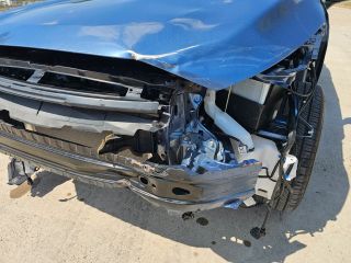 2024 Subaru Crosstrek Premium - Primary Damage Left Image